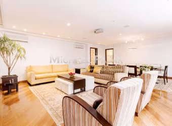 Apartamento com 4 quartos