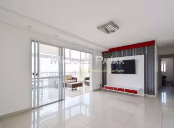 Apartamento com 3 quartos