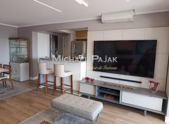 Apartamento com 2 quartos