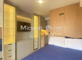 Loft com 1 quarto para alugar na Rua Alsácia, 280, Jardim Aeroporto, São Paulo, 32 m2 por R$ 2.800