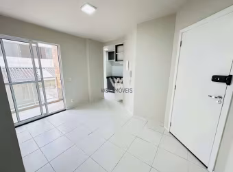 Residencial Copacabana, com 02 quartos e 02 vagas de garagem