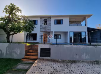 Casa com 5 quartos à venda na Ceará, 415, Joá, Lagoa Santa por R$ 1.420.000
