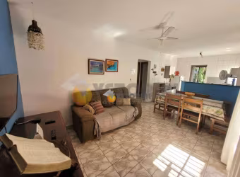 Apartamento com 2 dormitórios à venda, 65 m² por R$ 520.000,00 - Praia das Toninhas - Ubatuba/SP