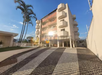 Apartamento com 2 dormitórios à venda, 88 m² por R$ 750.000,00 - Indaiá - Caraguatatuba/SP
