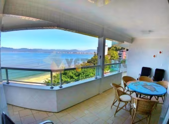 Apartamento Duplex com 4 dormitórios à venda, 152 m² por R$ 1.600.000,00 - Prainha - Caraguatatuba/SP