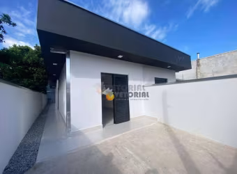 Casa com 2 dormitórios à venda, 75 m² por R$ 480.000,00 - Massaguaçu - Caraguatatuba/SP