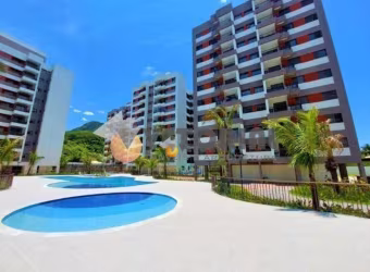 Apartamento com 2 dormitórios à venda, 60 m² por R$ 520.000,00 - Martim de Sá - Caraguatatuba/SP