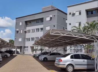 Apartamentos, Pacaembu em Cascavel/PR