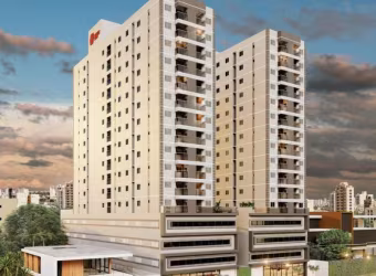 Apartamentos, Centro em Cascavel/PR