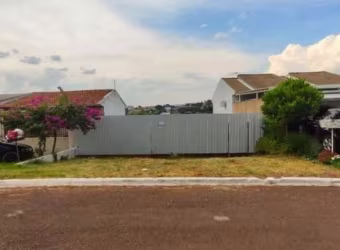Terrenos Comerciais | Terrenos Residenciais, Santa Felicidade em Cascavel/PR