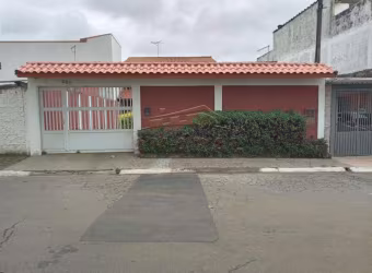 Casa com 2 quartos à venda na Rua Roberto dos Santos, Jardim Casa Branca, Suzano, 125 m2 por R$ 500.000
