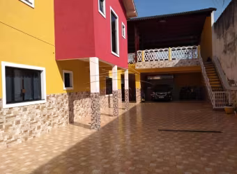 Casa com 3 quartos à venda na Rua Santa Cruz, Cidade Edson, Suzano, 260 m2 por R$ 750.000