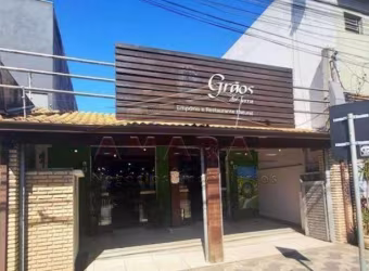 Sala comercial à venda na Avenida Armando Salles de Oliveira, Parque Suzano, Suzano, 354 m2 por R$ 1.600.000