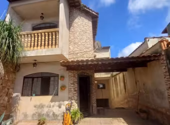 Casa com 3 quartos à venda na Rua João Feliciano da Silva, Jardim do Bosque, Suzano, 210 m2 por R$ 800.000