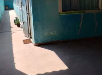 Casa com 3 quartos à venda na Rua Murilo de Matos Farias, Cidade Boa Vista, Suzano, 90 m2 por R$ 350.000