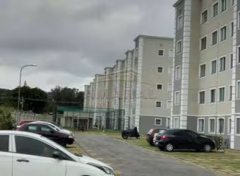 Apartamento com 2 quartos à venda na Estrada dos Fernandes, Parque Santa Rosa, Suzano, 45 m2 por R$ 180.000