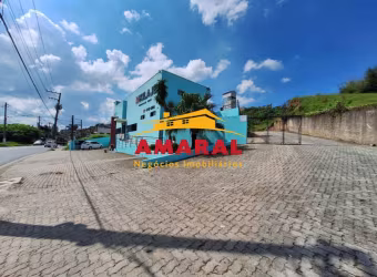 Sala comercial para alugar na Avenida Francisco Marengo, Jardim Revista, Suzano, 5640 m2 por R$ 25.000