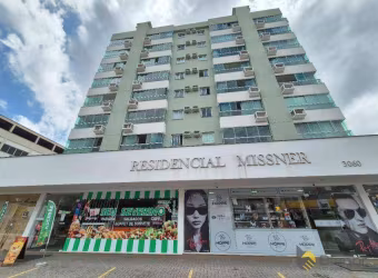 Apartamento com 2 dormitórios, 73 m² - venda por R$ 429.900,00 ou aluguel por R$ 2.890,00/mês - Itoupava Seca - Blumenau/SC