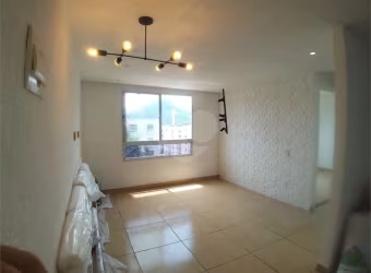 Apartamento com 2 quartos à venda em Campo Grande - RJ