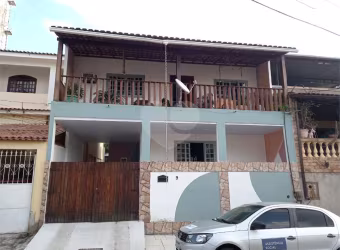 Casa com 4 quartos à venda em Campo Grande - RJ