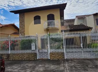 Casa com 3 quartos à venda em Campo Grande - RJ
