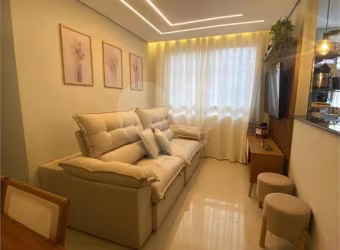 Apartamento com 2 quartos à venda em Bangu - RJ