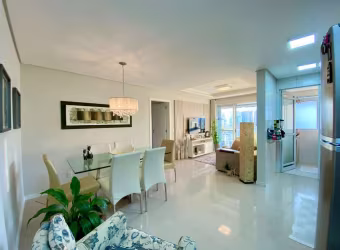 Apartamento com 3 quartos à venda na Rua Dom Pedro II, 374, Campinas, São José por R$ 767.000