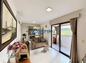 Apartamento com 2 quartos à venda na Das Cerejeiras, 333, Pedra Branca, Palhoça por R$ 660.000
