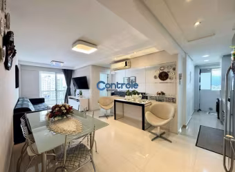 Apartamento com 2 quartos à venda na Rua Monza, 223, Pagani, Palhoça por R$ 650.000