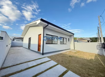 Casa com 3 quartos à venda na Ada da Silva Pacheco, 166, Forquilhas, São José por R$ 559.000