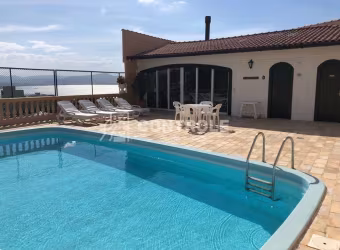Casa com 3 quartos à venda na Avenida do Antão, 168, Centro, Florianópolis por R$ 3.074.000
