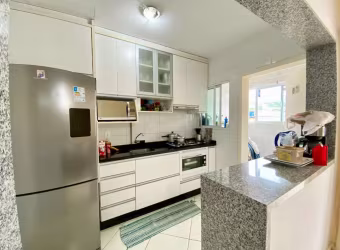Apartamento com 3 quartos à venda na Rua Araci Bernardina Hermes, 78, Nossa Senhora do Rosário, São José por R$ 560.000