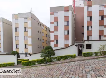 2 dorm , 1 banheiro , 1 vaga