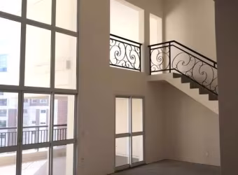 APTO A VENDA NO TATUAPÉ, NUNCA HABITADO, 315M², TERRAÇO GOURMET, 05 VAGAS !!