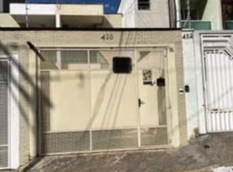 SOBRADO A VENDA NO TATUAPÉ, 03 SUÍTES, 03 VAGAS !!