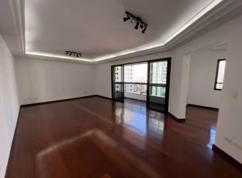 APTO P/ VENDA OU LOCAÇÃO NO JD ANÁLIA FRANCO, SEMI MOBILIADO, 04 DORMITÓRIOS, 03 VAGA !!