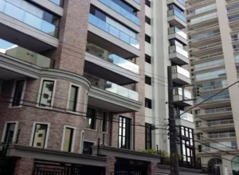 COBERTURA DUPLEX A VENDA NO JD. ANÁLIA FRANCO ! ! !