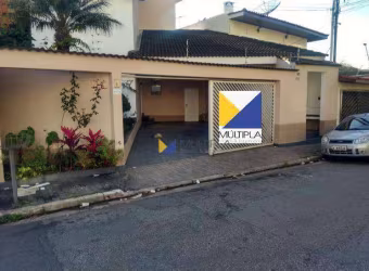 Casa com 3 dormitórios à venda, 335 m² por R$ 1.750.000,00 - Jardim Maia - Guarulhos/SP