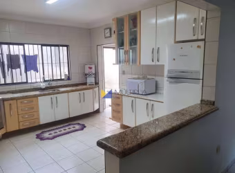 Oportunidade!Sobrado com 3 dormitórios à venda, 234 m² - Venda R$ 530.000 - Jardim Santa Emilia - Guarulhos/SP