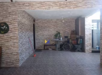 Casa com 2 dormitórios à venda, 250 m² por R$ 400.000,00 - Parque Continental - Guarulhos/SP