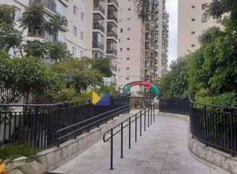 Apartamento de 76m², 3 dorms, 1 suíte - Condomínio Flex Guarulhos - R$560.000 - Excelente localização