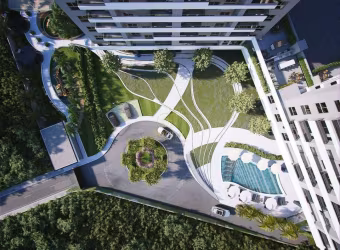 Apartamento à venda Fazenda