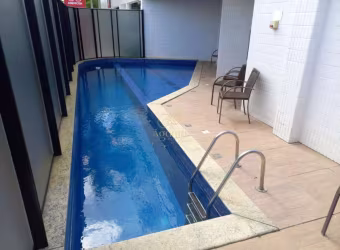 Apartamento 2 dormitórios semi mobiliado no bairro Dom Bosco em Itajaí