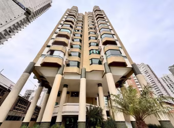 Apartamento 3 Suítes Próximo à Beira Rio com Amplo Espaço e Lazer Completo