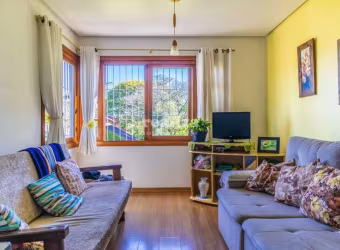APARTAMENTO COM 2 DORMITÓRIOS EM CANELA, Centro, Canela - RS