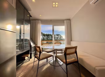 APARTAMENTO COM 2 QUARTOS EM GRAMADO, Moura, Gramado - RS