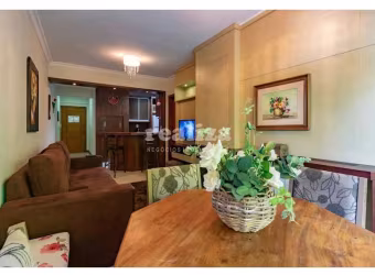 APARTAMENTO DE 01 QUARTO EM GRAMADO, Centro , Gramado - RS