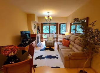 APARTAMENTO 1 DORMITÓRIO MOBILIADO NO CENTRO, Centro , Gramado - RS