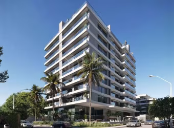 Ocean Wind - Praia Brava - Itajaí/ SC.