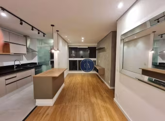 Apartamento com 2 dormitórios à venda, 53 m² - Santa Teresinha - São Paulo/SP